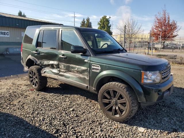 Photo 3 VIN: SALAK2D46BA553071 - LAND ROVER LR4 