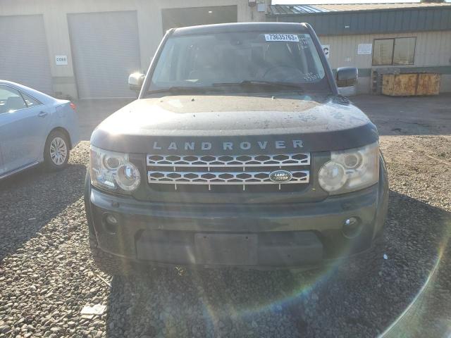 Photo 4 VIN: SALAK2D46BA553071 - LAND ROVER LR4 