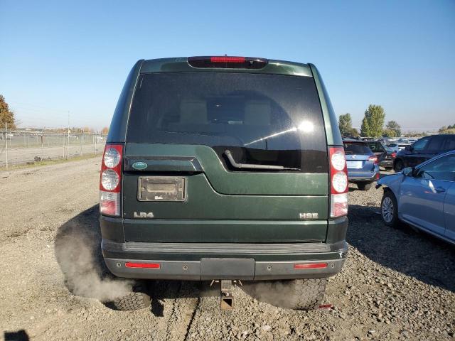 Photo 5 VIN: SALAK2D46BA553071 - LAND ROVER LR4 