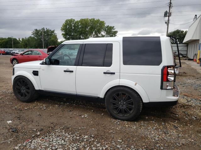 Photo 1 VIN: SALAK2D46CA607874 - LAND ROVER LR4 HSE LU 