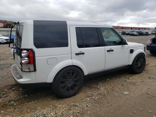 Photo 2 VIN: SALAK2D46CA607874 - LAND ROVER LR4 HSE LU 