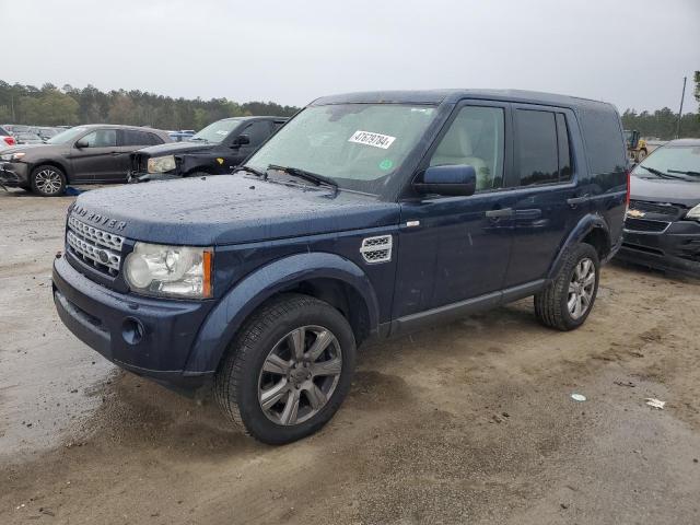 Photo 0 VIN: SALAK2D46DA653867 - LAND-ROVER LR4 