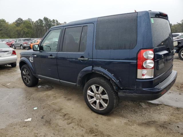 Photo 1 VIN: SALAK2D46DA653867 - LAND-ROVER LR4 