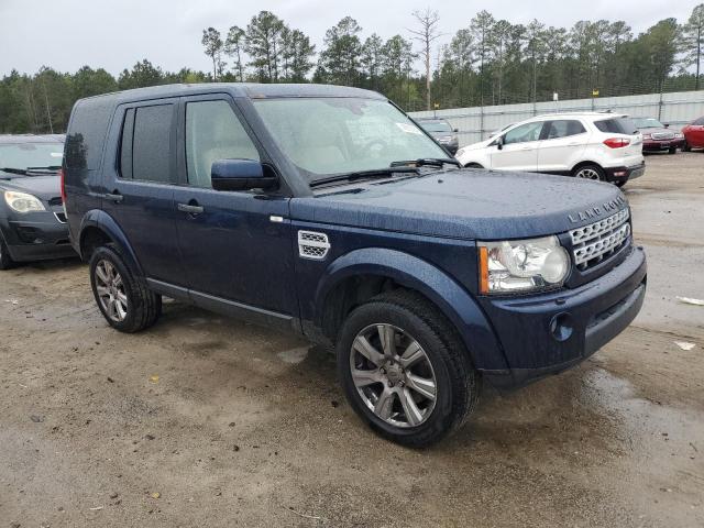 Photo 3 VIN: SALAK2D46DA653867 - LAND-ROVER LR4 