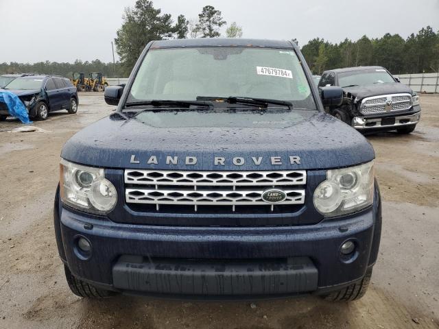 Photo 4 VIN: SALAK2D46DA653867 - LAND-ROVER LR4 