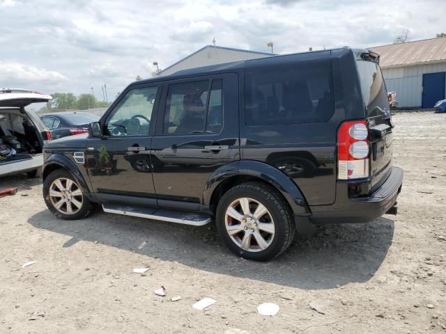 Photo 1 VIN: SALAK2D46DA654307 - LAND ROVER LR4 HSE LU 