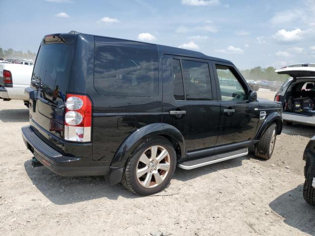 Photo 2 VIN: SALAK2D46DA654307 - LAND ROVER LR4 HSE LU 