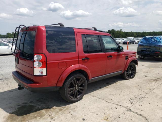 Photo 2 VIN: SALAK2D46DA694659 - LAND ROVER LR4 HSE LU 