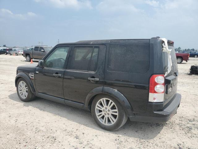 Photo 1 VIN: SALAK2D47AA514391 - LAND ROVER LR4 HSE LU 