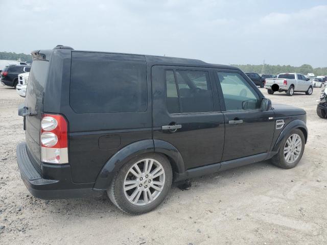 Photo 2 VIN: SALAK2D47AA514391 - LAND ROVER LR4 HSE LU 