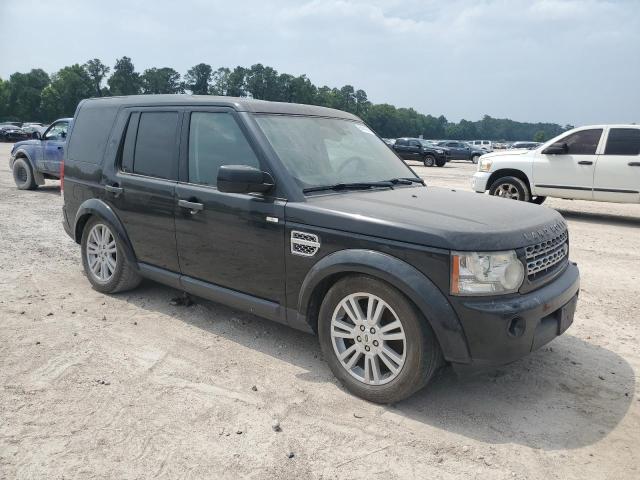 Photo 3 VIN: SALAK2D47AA514391 - LAND ROVER LR4 HSE LU 