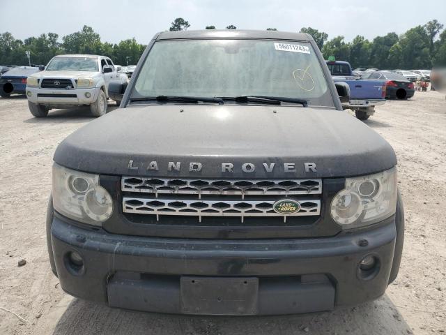 Photo 4 VIN: SALAK2D47AA514391 - LAND ROVER LR4 HSE LU 