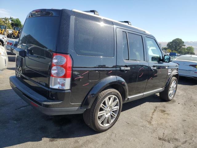 Photo 2 VIN: SALAK2D47AA519168 - LAND ROVER LR4 HSE LU 