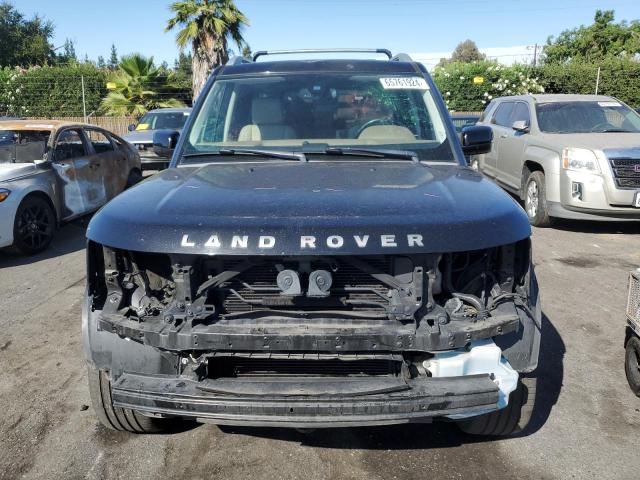 Photo 4 VIN: SALAK2D47AA519168 - LAND ROVER LR4 HSE LU 