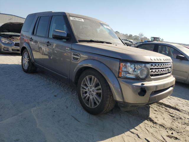 Photo 3 VIN: SALAK2D47AA539811 - LAND ROVER LR4 HSE LU 