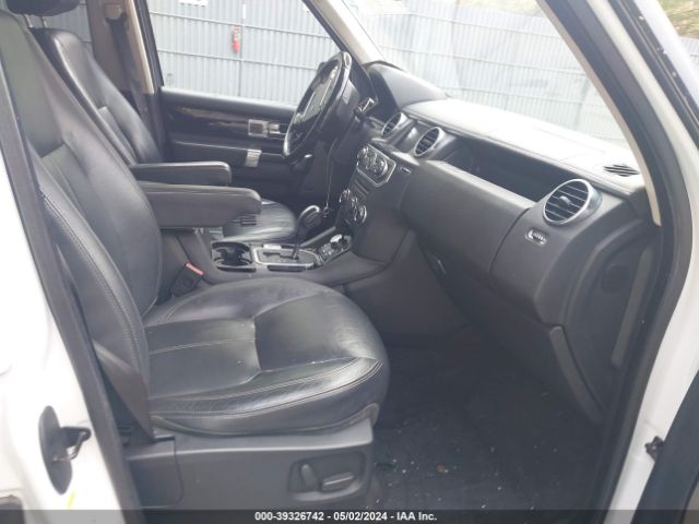 Photo 4 VIN: SALAK2D47BA556500 - LAND ROVER LR4 