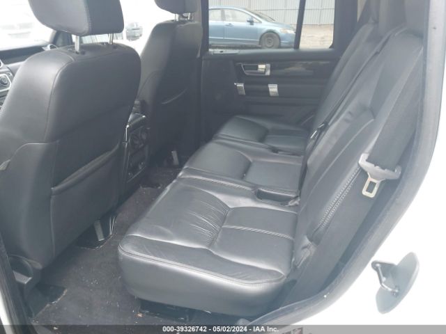 Photo 7 VIN: SALAK2D47BA556500 - LAND ROVER LR4 