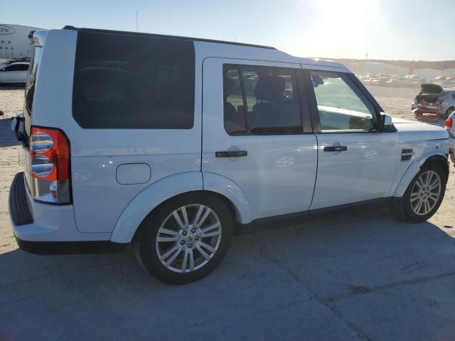 Photo 2 VIN: SALAK2D47BA587665 - LAND ROVER LR4 