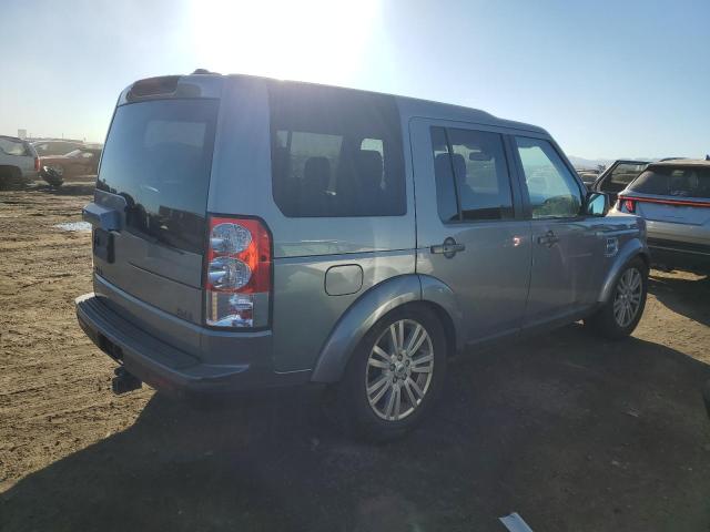 Photo 2 VIN: SALAK2D47BA596799 - LAND ROVER LR4 HSE LU 