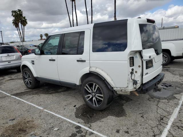 Photo 1 VIN: SALAK2D47CA597937 - LAND ROVER LR4 HSE LU 