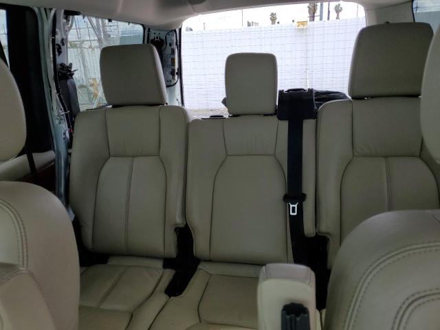 Photo 9 VIN: SALAK2D47CA597937 - LAND ROVER LR4 HSE LU 