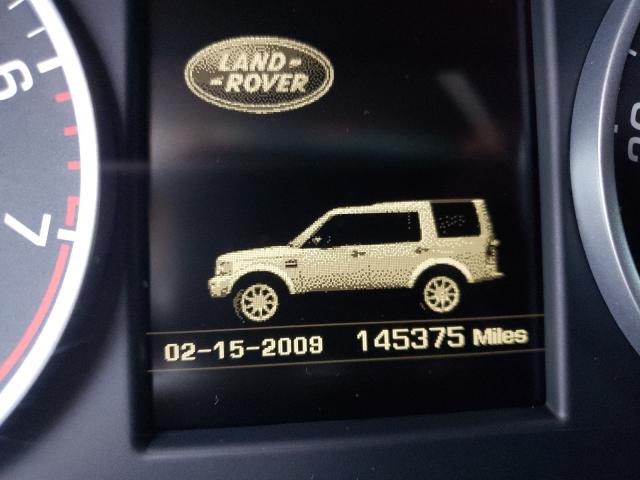 Photo 7 VIN: SALAK2D47CA599655 - LAND ROVER LR4 HSE LU 