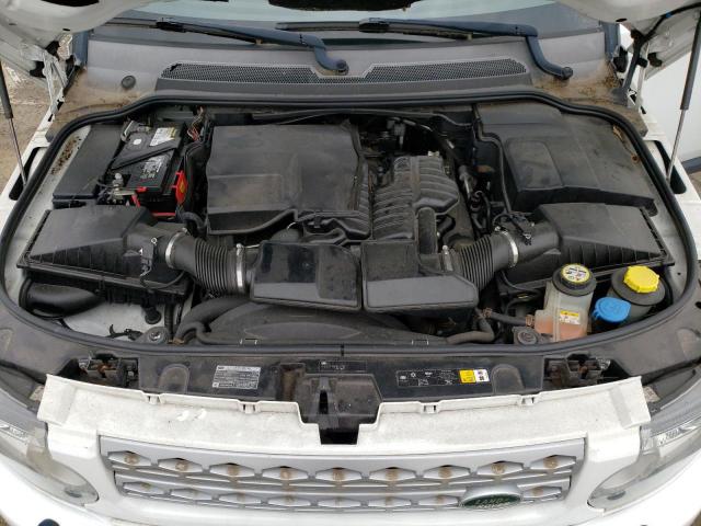 Photo 10 VIN: SALAK2D47CA634078 - LAND ROVER LR4 HSE LU 