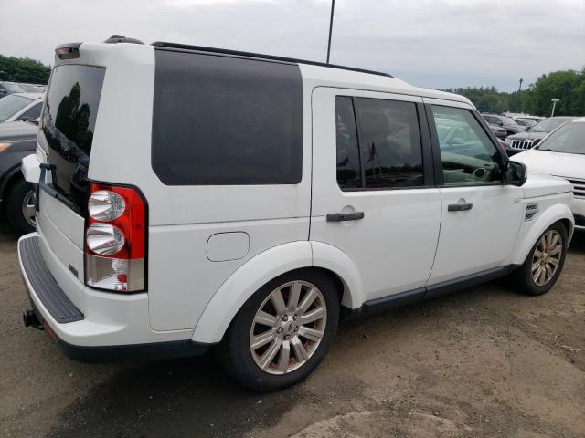 Photo 2 VIN: SALAK2D47CA634078 - LAND ROVER LR4 HSE LU 