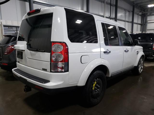 Photo 3 VIN: SALAK2D47CA636025 - LAND ROVER LR4 HSE LU 