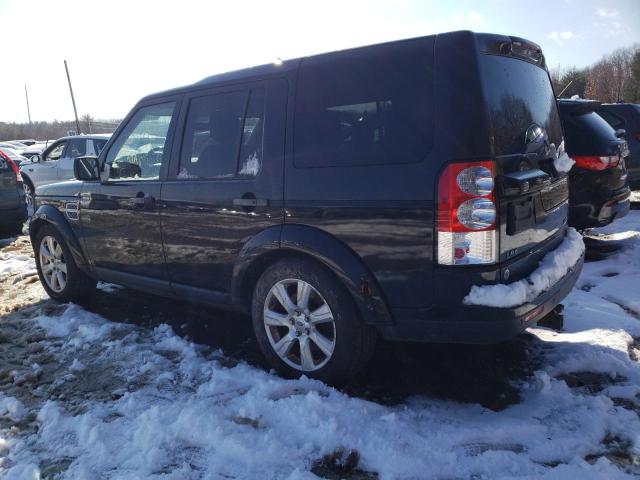 Photo 1 VIN: SALAK2D47DA655997 - LAND ROVER LR4 