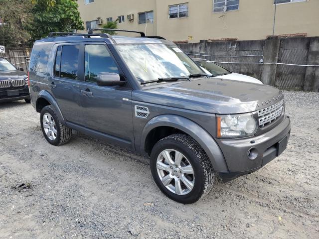 Photo 3 VIN: SALAK2D47DA680284 - LAND ROVER LR4 