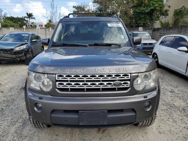 Photo 4 VIN: SALAK2D47DA680284 - LAND ROVER LR4 