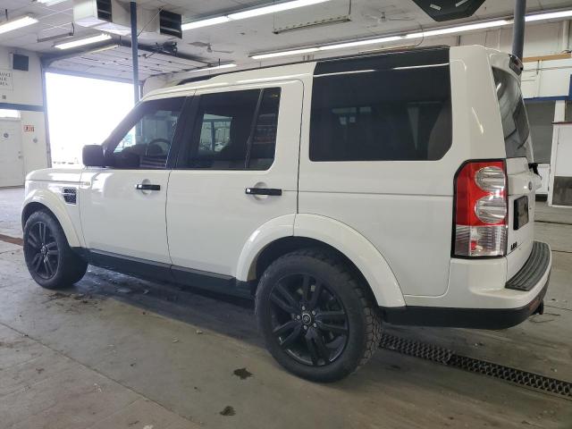 Photo 1 VIN: SALAK2D47DA682293 - LAND ROVER LR4 HSE LU 