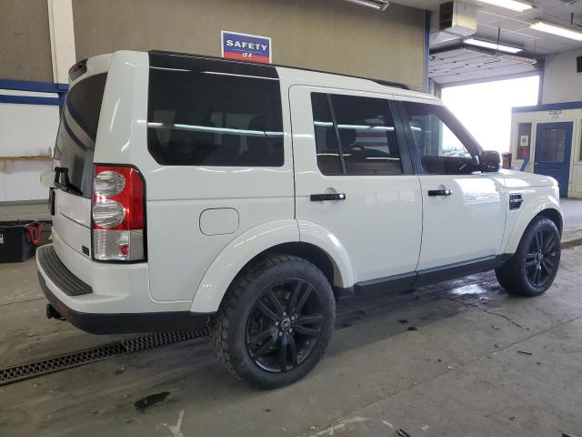 Photo 2 VIN: SALAK2D47DA682293 - LAND ROVER LR4 HSE LU 