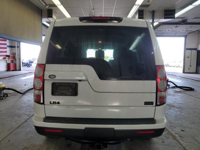 Photo 5 VIN: SALAK2D47DA682293 - LAND ROVER LR4 HSE LU 