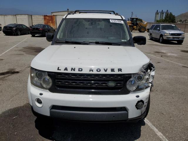 Photo 4 VIN: SALAK2D47DA685064 - LAND ROVER LR4 