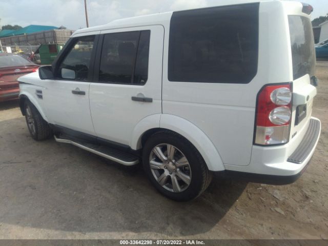 Photo 2 VIN: SALAK2D47DA693875 - LAND ROVER LR4 