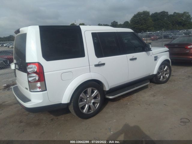 Photo 3 VIN: SALAK2D47DA693875 - LAND ROVER LR4 