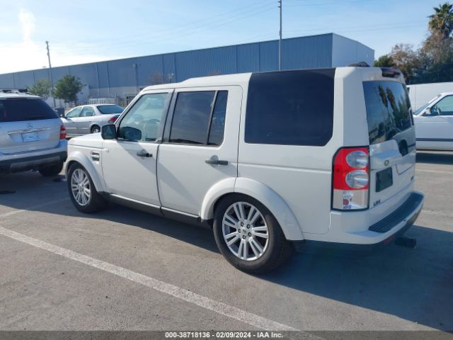 Photo 2 VIN: SALAK2D48AA526842 - LAND ROVER LR4 