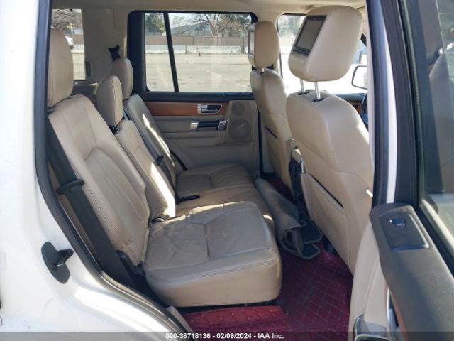 Photo 7 VIN: SALAK2D48AA526842 - LAND ROVER LR4 