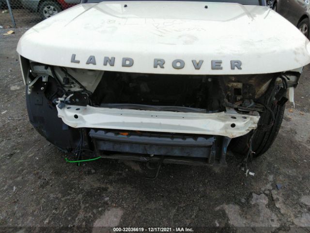 Photo 5 VIN: SALAK2D48AA540840 - LAND ROVER LR4 