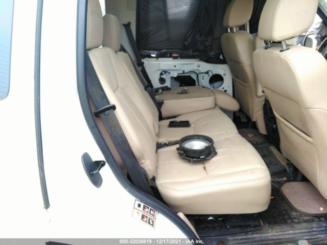 Photo 7 VIN: SALAK2D48AA540840 - LAND ROVER LR4 