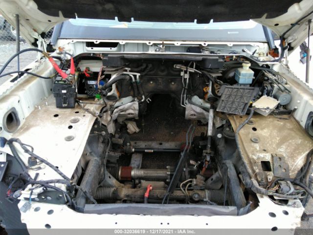 Photo 9 VIN: SALAK2D48AA540840 - LAND ROVER LR4 