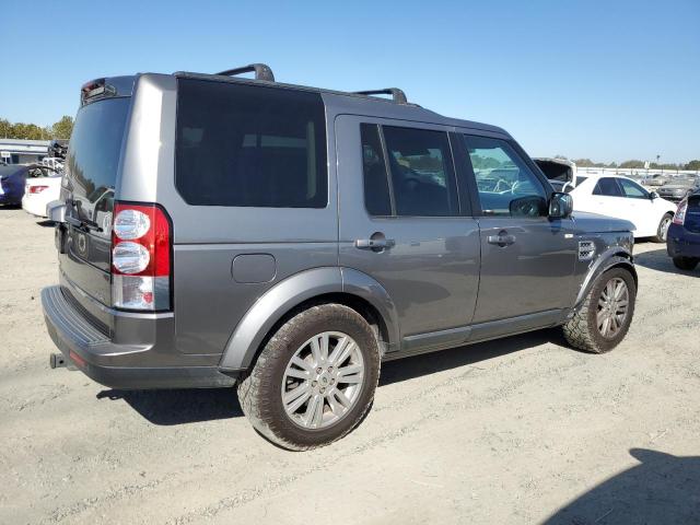 Photo 2 VIN: SALAK2D48AA540854 - LAND ROVER LR4 HSE LU 