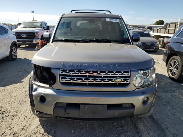 Photo 4 VIN: SALAK2D48AA540854 - LAND ROVER LR4 HSE LU 