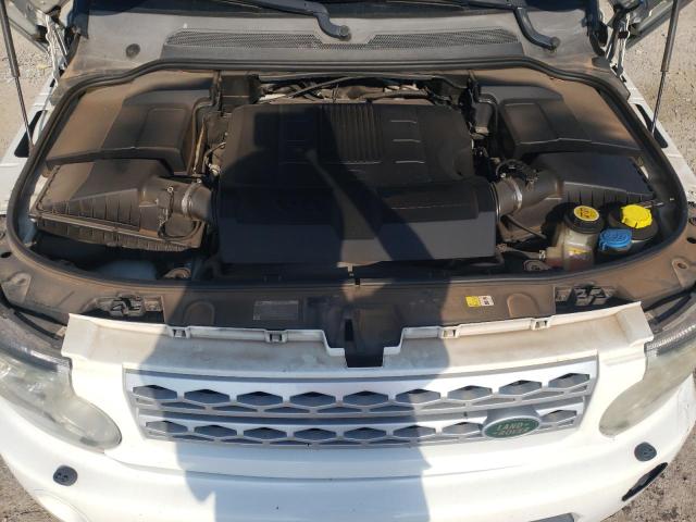 Photo 11 VIN: SALAK2D48BA572771 - LAND ROVER LR4 HSE LU 