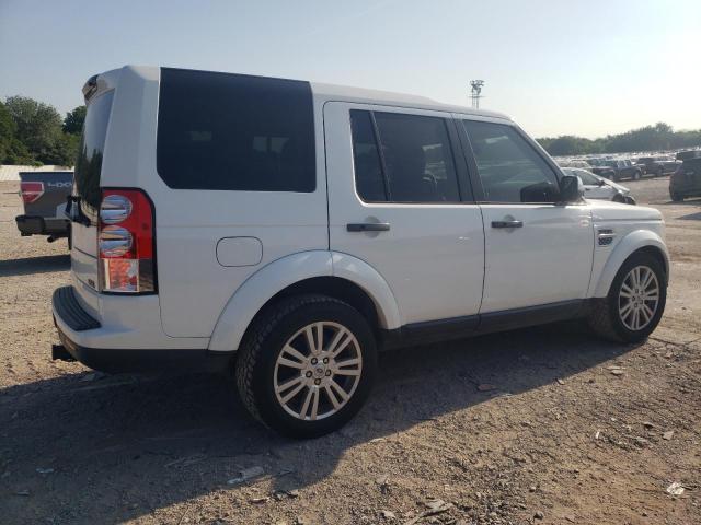 Photo 2 VIN: SALAK2D48BA572771 - LAND ROVER LR4 HSE LU 