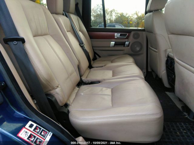 Photo 7 VIN: SALAK2D48BA576531 - LAND ROVER LR4 