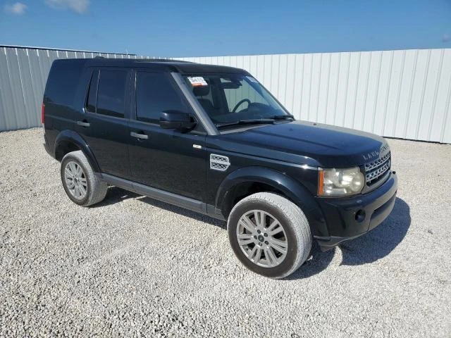 Photo 3 VIN: SALAK2D48BA593927 - LAND-ROVER LR4 HSE LU 