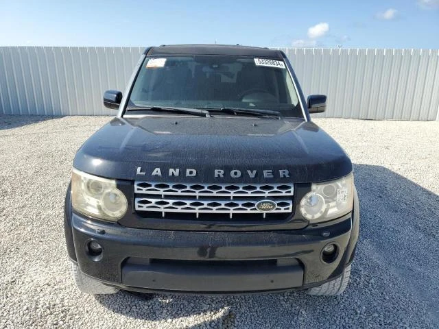 Photo 4 VIN: SALAK2D48BA593927 - LAND-ROVER LR4 HSE LU 